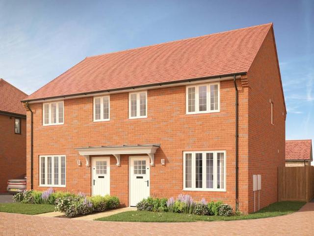 House for sale in Stroud Green, Barling