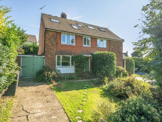 House for sale in Moseham, Wealden