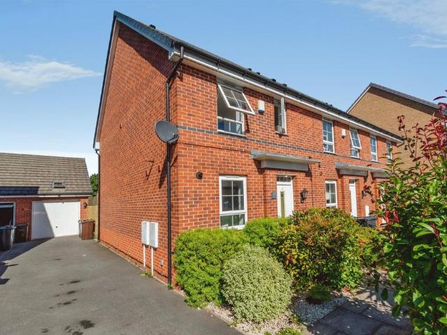 House for sale in Darlaston, Walsall