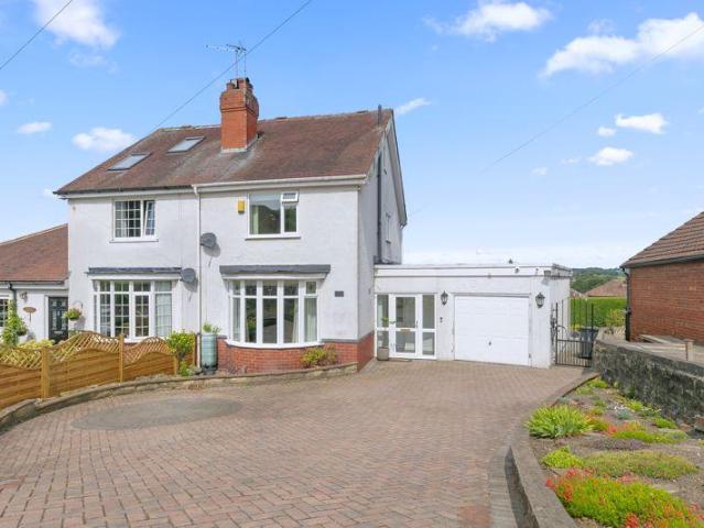 House for sale in Cookridge, Low Farm