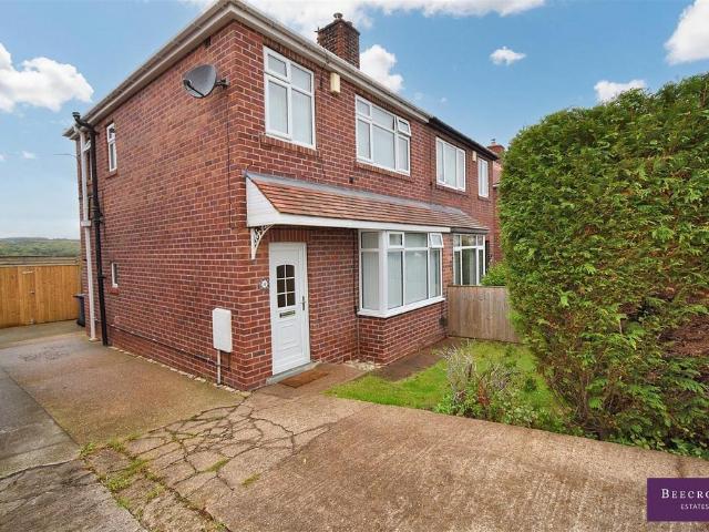 House for sale in Wombwell, South Yorkshire