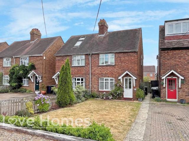 House for sale in Flitwick, Bedfordshire