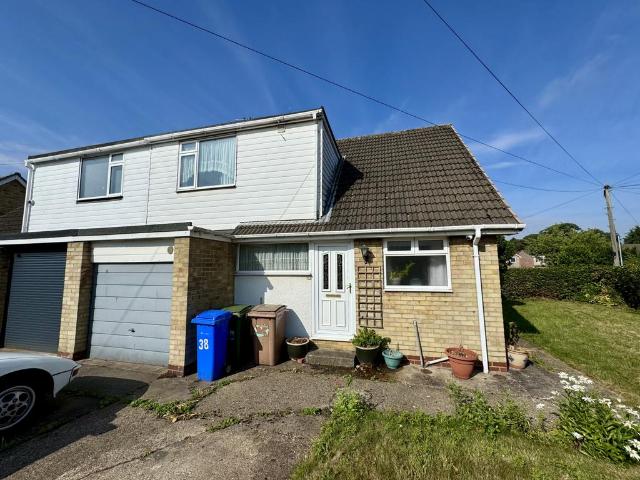 House for sale in Walkington, High Hunsley