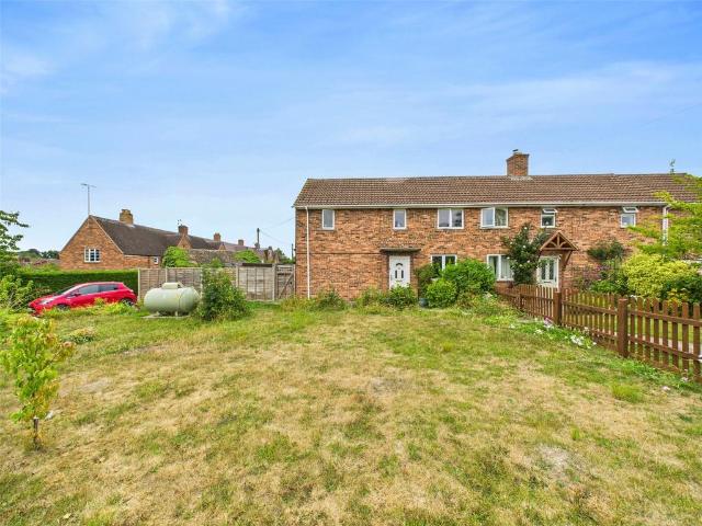 House for sale in Pamington, Gloucestershire