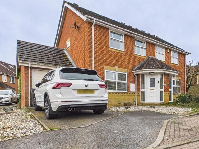 House for sale in Chells Manor, Shephall