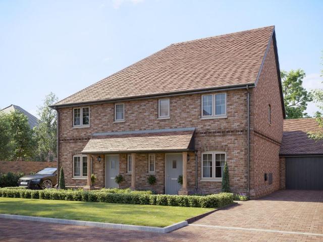 House for sale in Arundel, Clapham