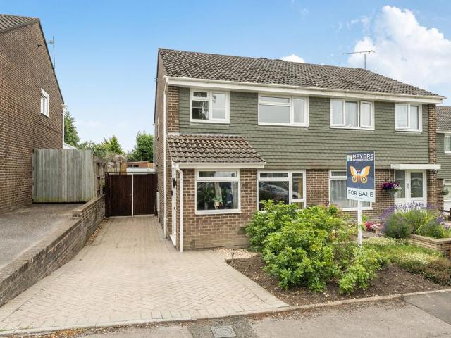 House for sale in Ferndown, East Dorset