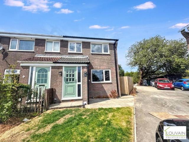 House for sale in Rassau, Wales