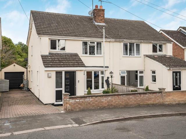 House for sale in The Stukeleys, Huntingdon