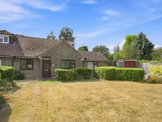 House for sale in Perryfields, West Sussex