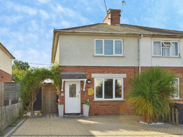 House for sale in Bradville, Milton Keynes