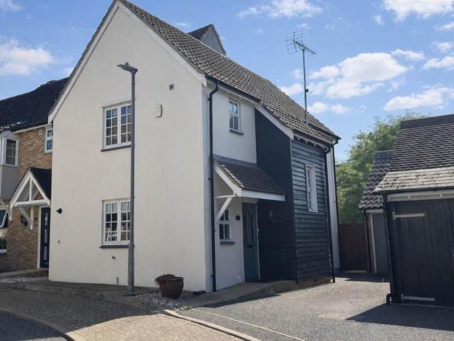 House for sale in Mountnessing, Brentwood