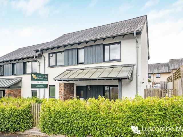 House for sale in Staple, South Hams