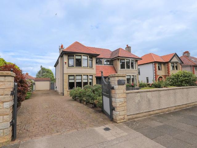 House for sale in Bare, Lancashire