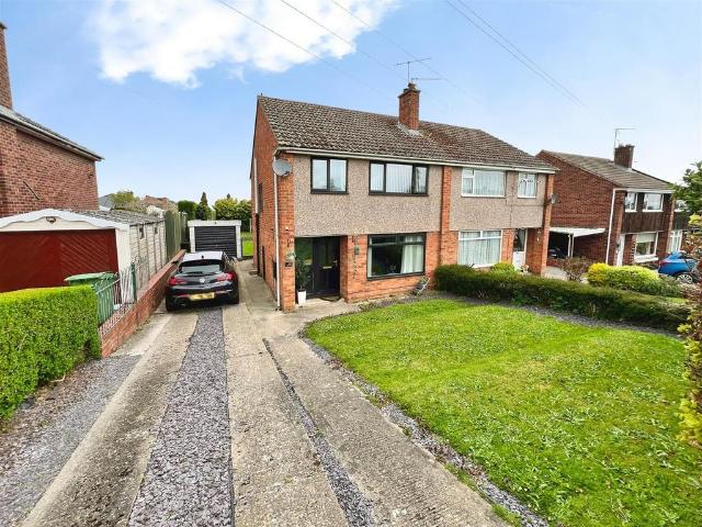 House for sale in Bayston Hill, Shropshire