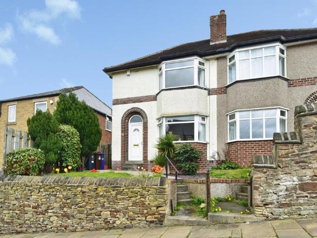 House for sale in Lower Walkley, Crookes
