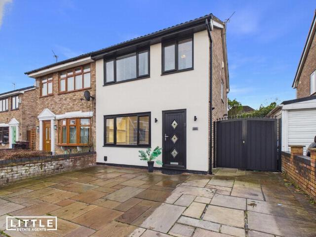 House for sale in Isle Of Man