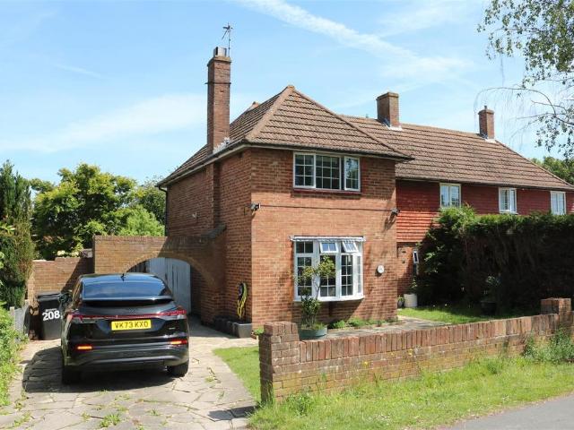 House for sale in Fetcham, Mole Valley
