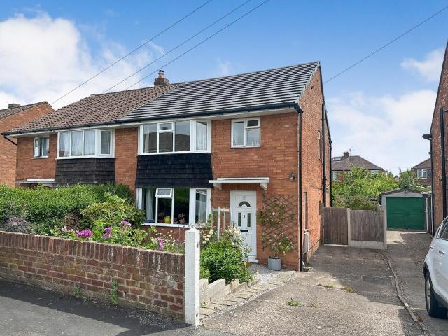 House for sale in Telford
