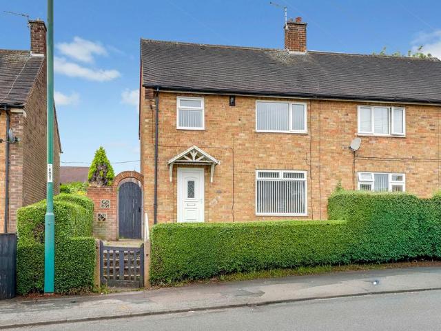 House for sale in Haddon, East Midlands