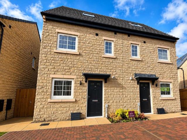 House for sale in Giggleswick, North Yorkshire