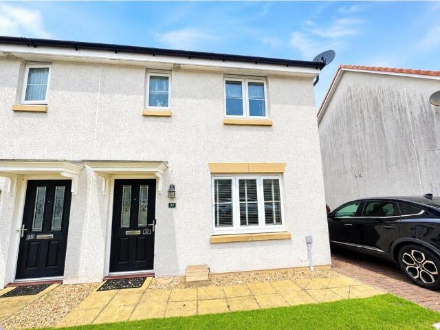 House for sale in Monkton, Scotland