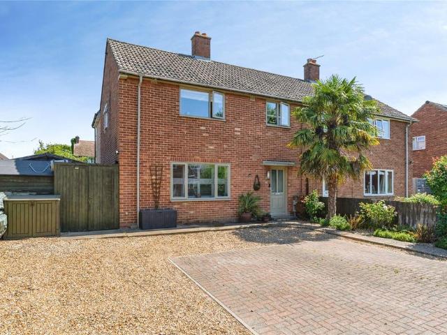 House for sale in Arrington, Cambridgeshire