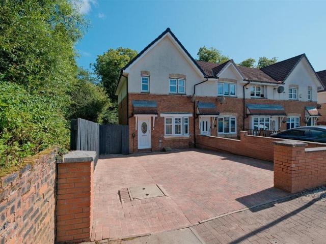 House for sale in High Blantyre, Blantyre