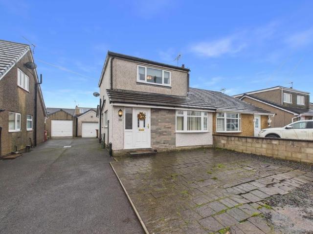 House for sale in Dalton Town with Newton, Dalton-in-furness