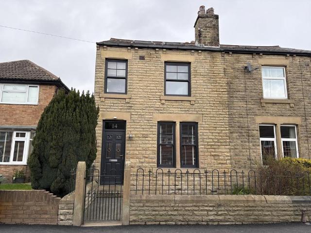 House for sale in Mirfield, West Yorkshire