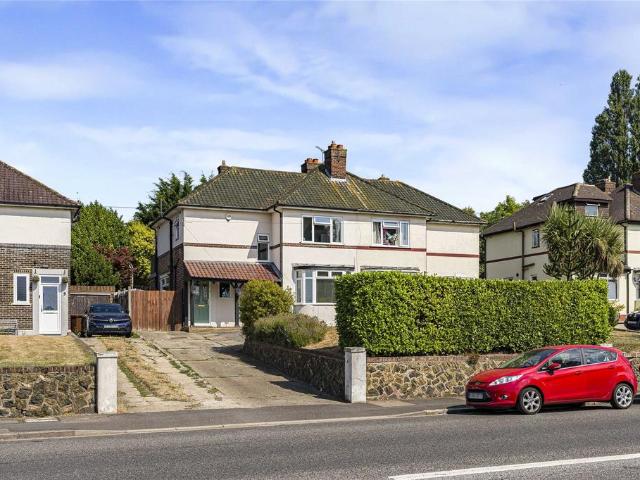 House for sale in Strood
