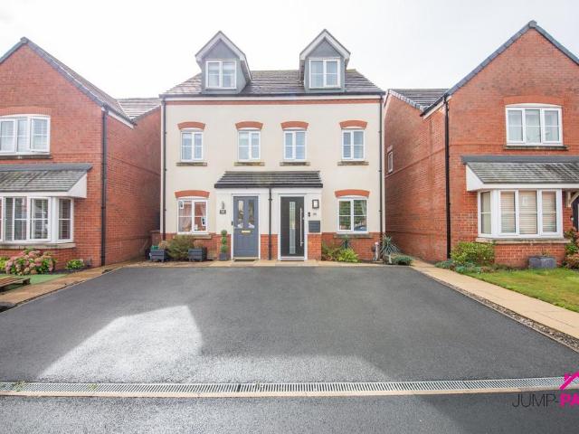 House for sale in Vulcan Village, Newton-le-willows