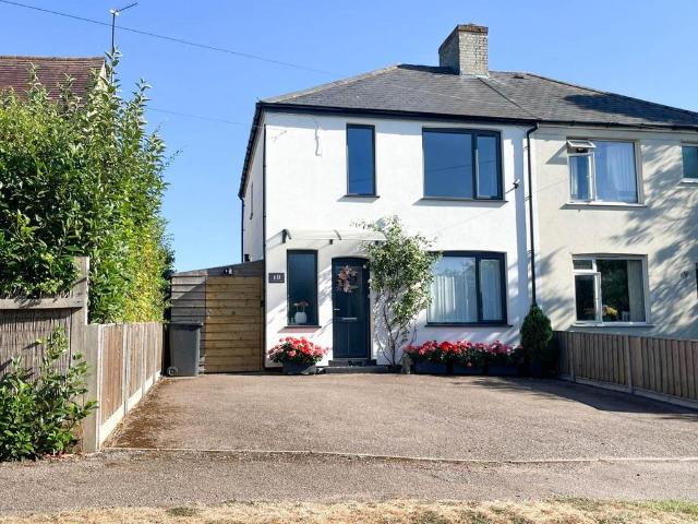 House for sale in Arrington, Cambridgeshire