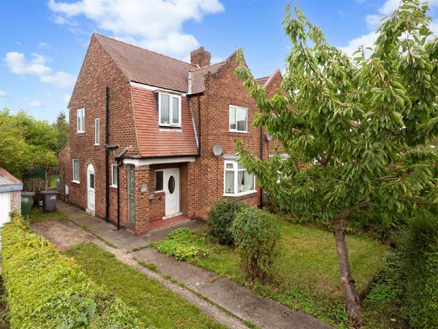 House for sale in Bell Farm, High Field