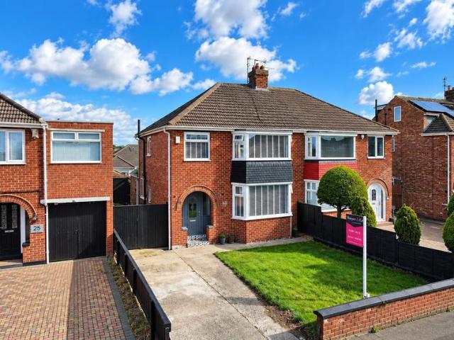 House for sale in Brookfield, Middlesbrough