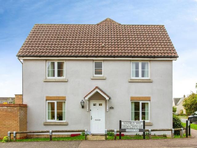House for sale in Cambourne, South Cambridgeshire