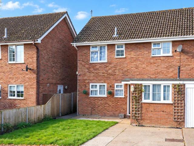 House for sale in Mildenhall, West Suffolk