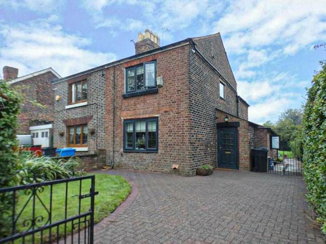 House for sale in Page Moss, Huyton