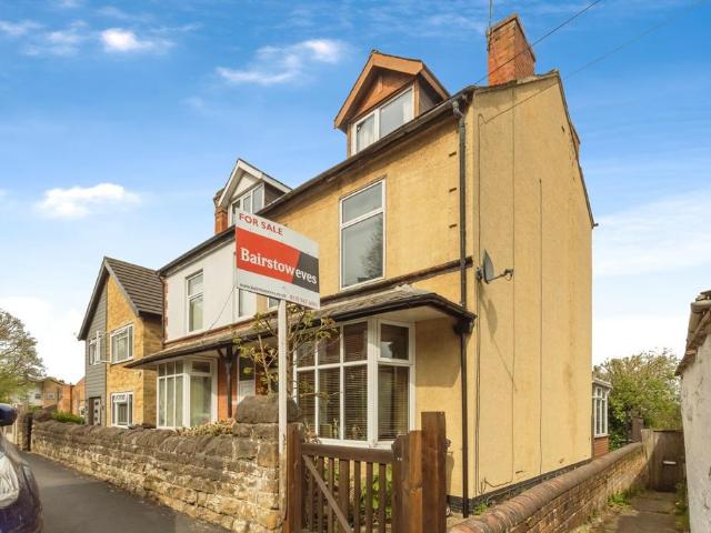 House for sale in Woodthorpe, Gedling
