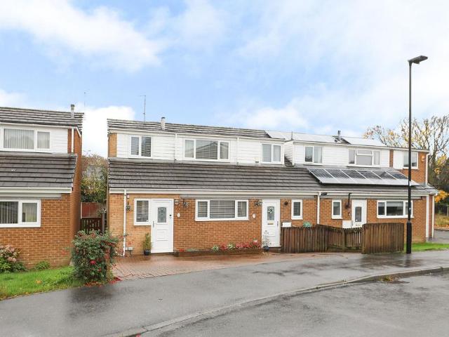 House for sale in South Yorkshire