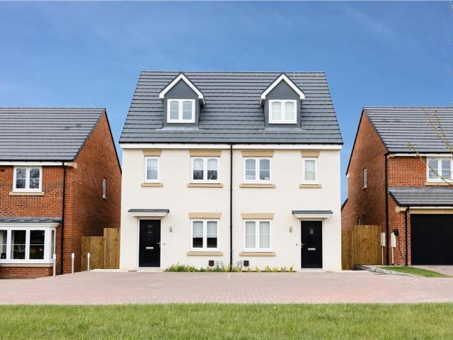 House for sale in Isle Of Man