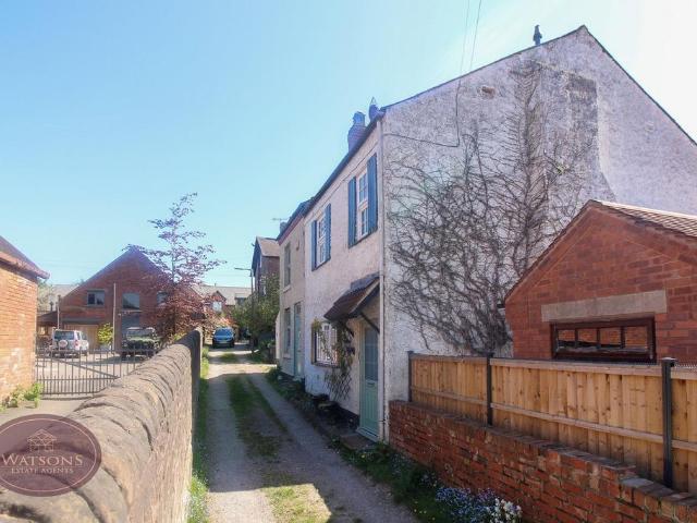 House for sale in Swingate, Attenborough