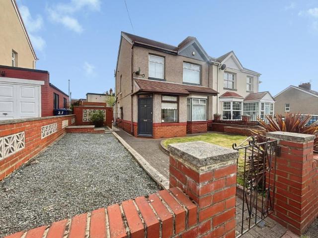 House for sale in Cauldwell, South Shields