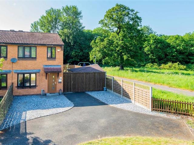 House for sale in Leegomery, Telford