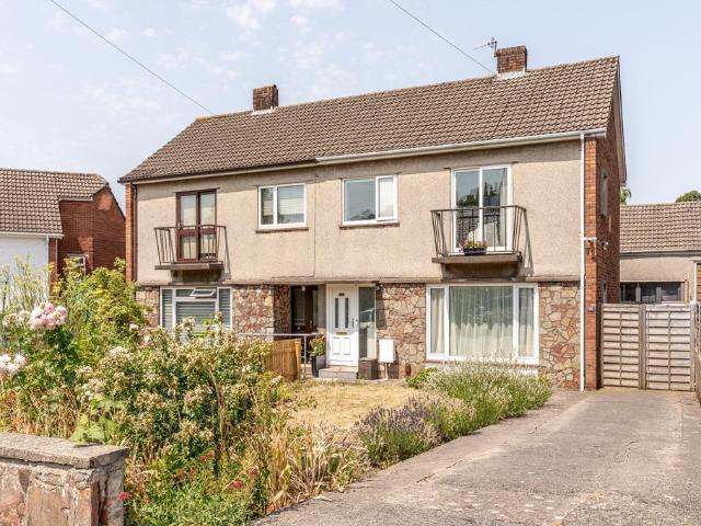 House for sale in Feckenham, City Of Bristol