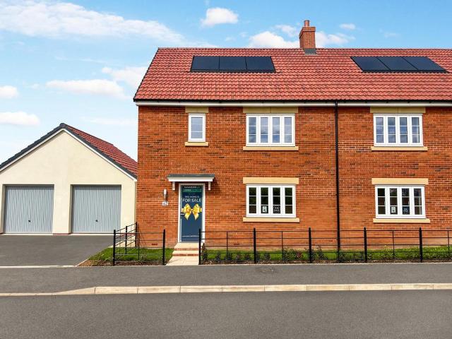 House for sale in Watchet, Somerset