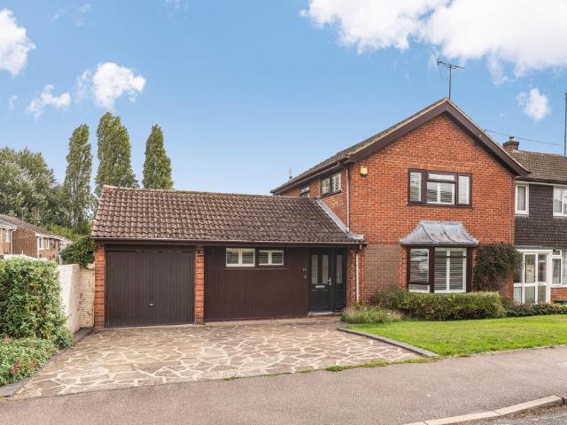 House for sale in Ruscote, Cherwell