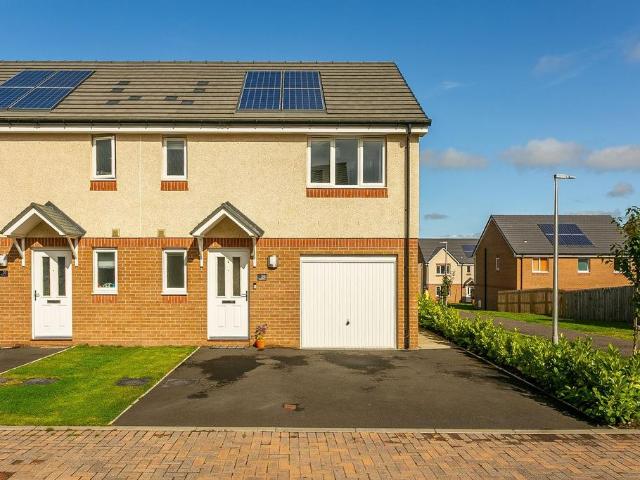 House for sale in Calderwood, East Calder