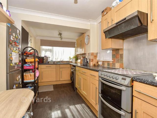 House for sale in Folkestone