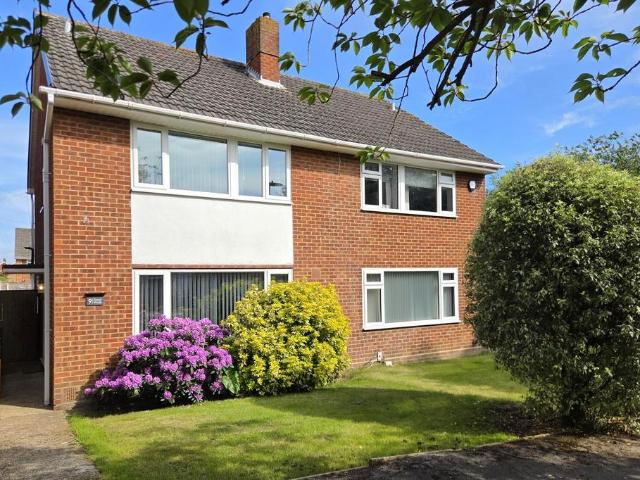House for sale in Fareham, Hampshire